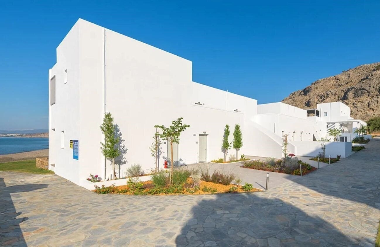 Зображення Serene Bay 4*